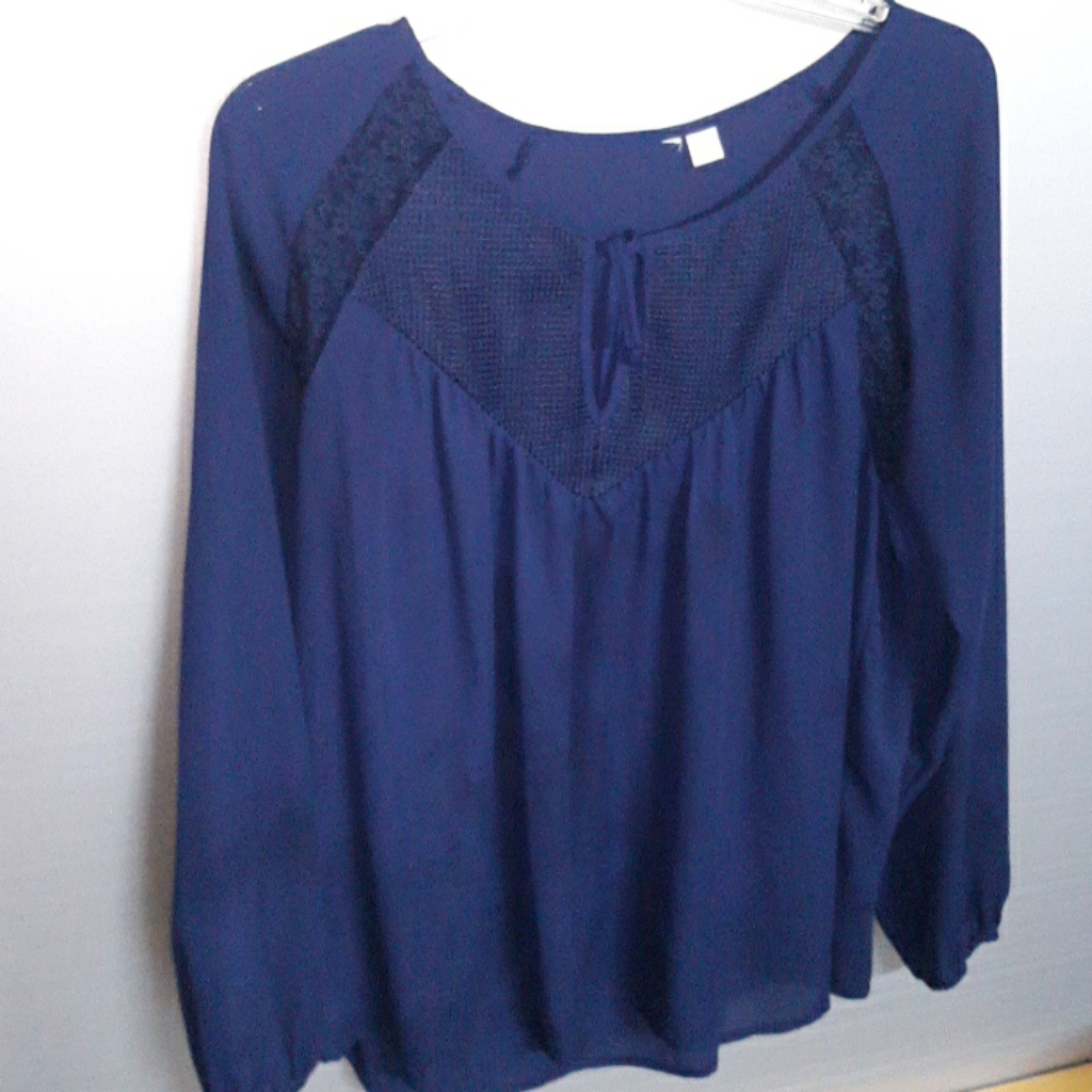 No Brand Tag Size M Sku 58